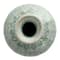 Hello Honey® Gray, Green & Natural Stoneware Vase Set
